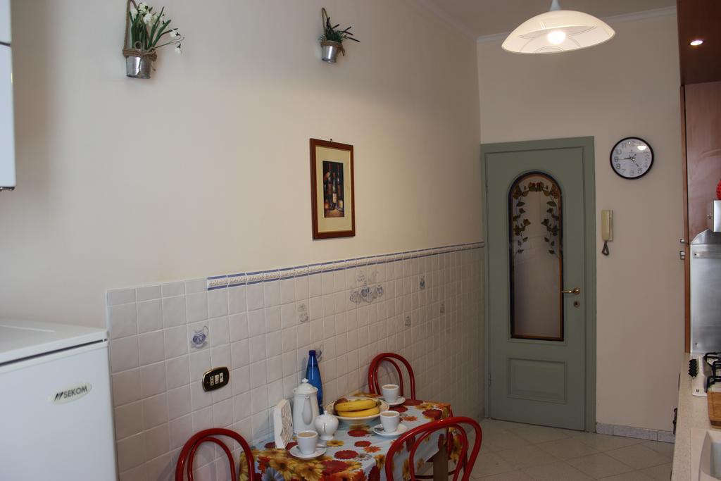 Casa Vacanze Voglia Di Roma Buitenkant foto