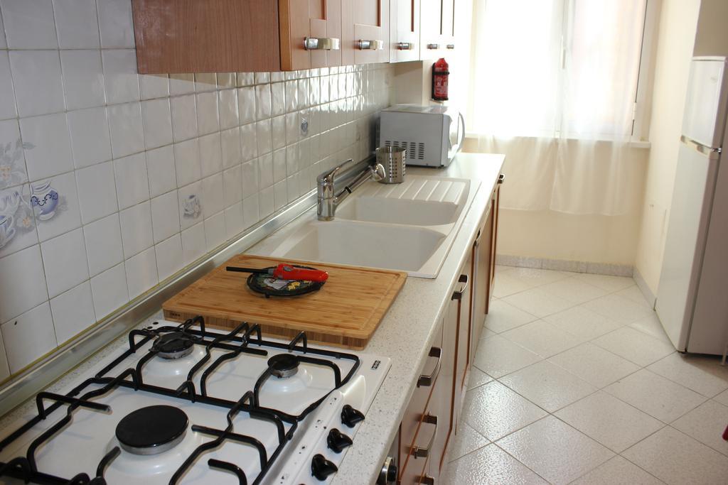 Casa Vacanze Voglia Di Roma Buitenkant foto