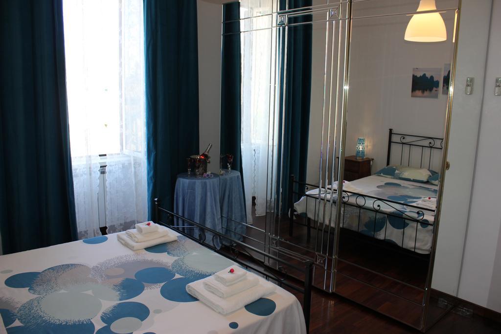 Casa Vacanze Voglia Di Roma Buitenkant foto