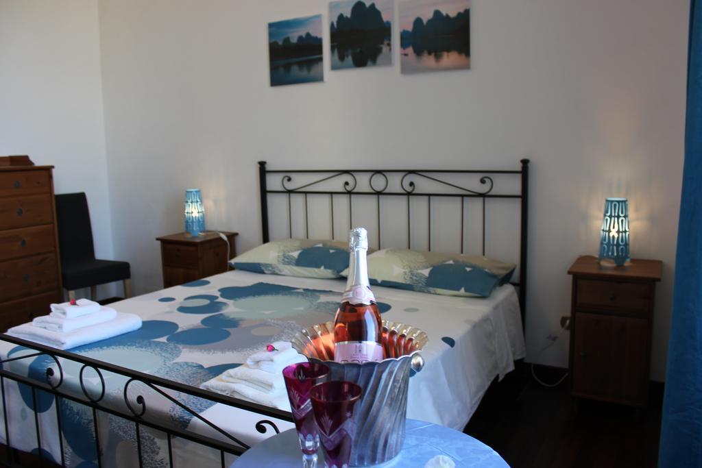 Casa Vacanze Voglia Di Roma Buitenkant foto