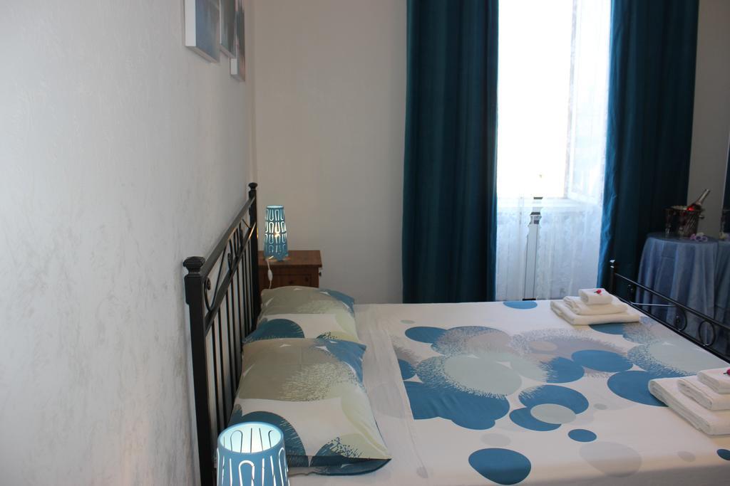 Casa Vacanze Voglia Di Roma Buitenkant foto