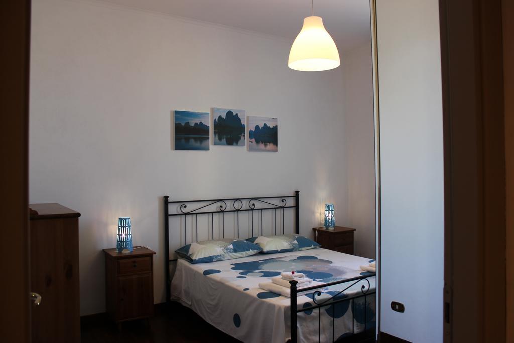 Casa Vacanze Voglia Di Roma Buitenkant foto