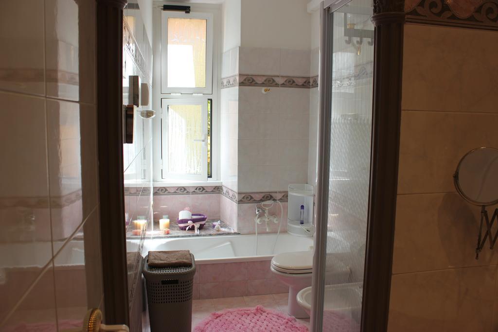 Casa Vacanze Voglia Di Roma Buitenkant foto
