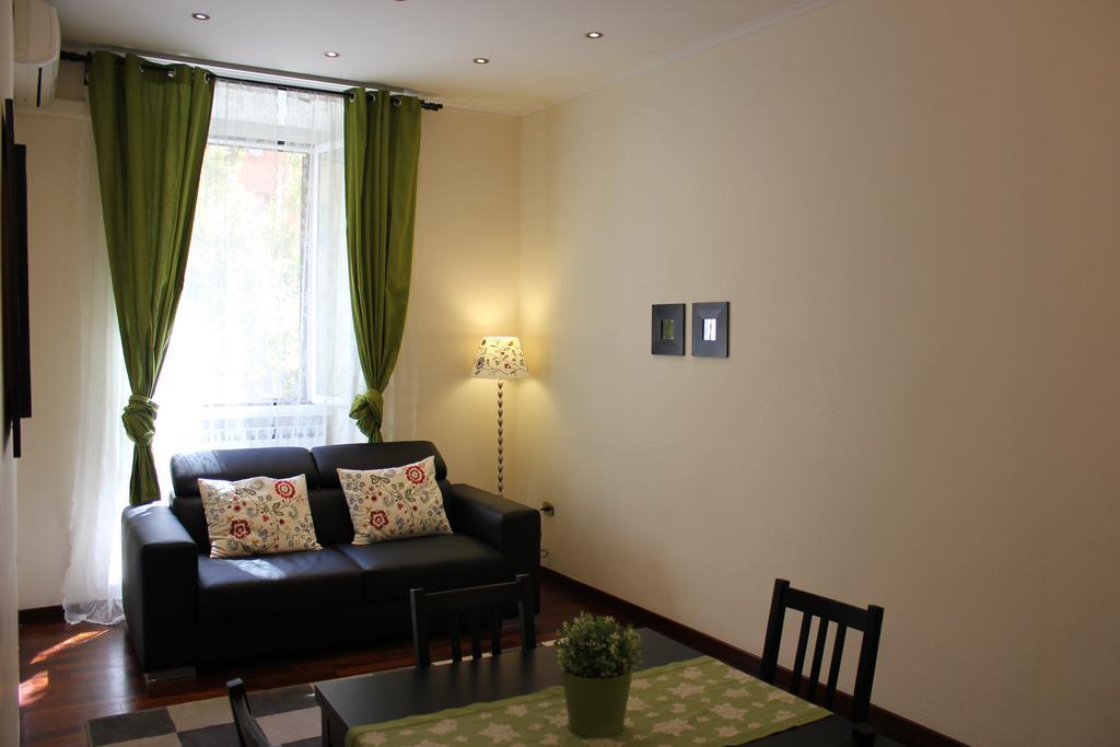 Casa Vacanze Voglia Di Roma Buitenkant foto