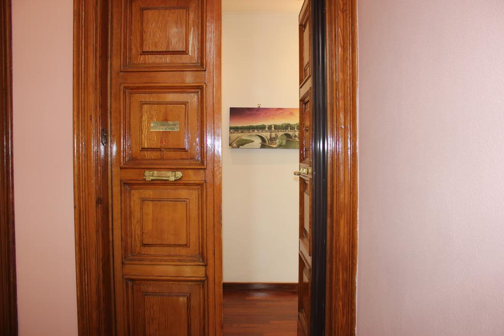Casa Vacanze Voglia Di Roma Buitenkant foto