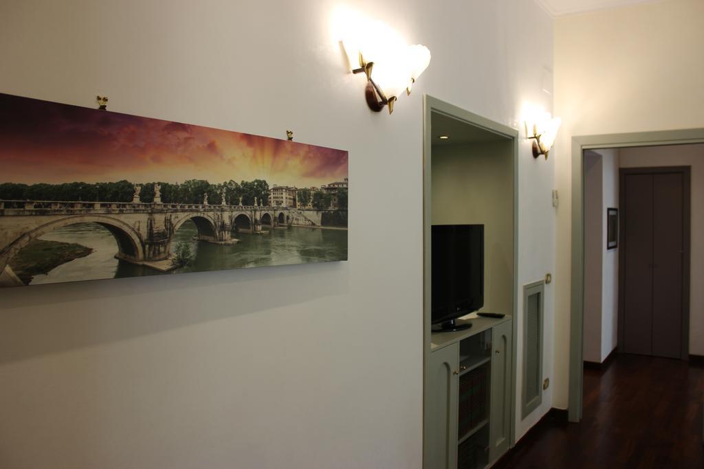 Casa Vacanze Voglia Di Roma Buitenkant foto