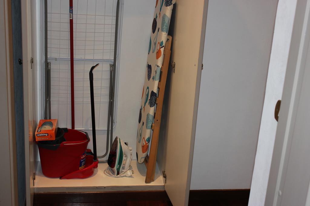 Casa Vacanze Voglia Di Roma Buitenkant foto