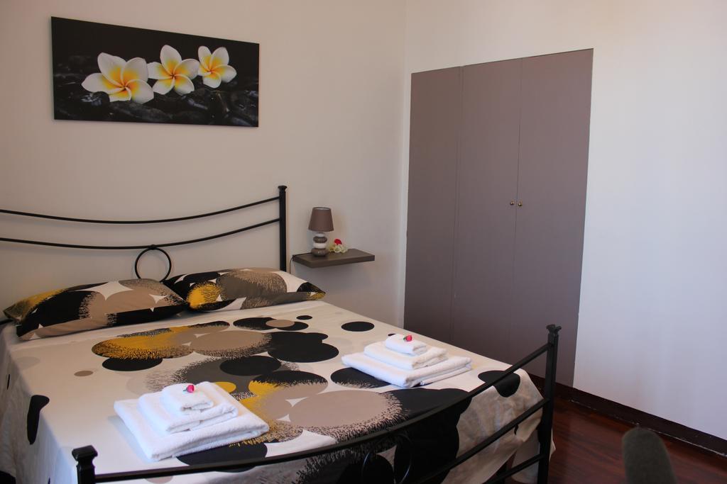 Casa Vacanze Voglia Di Roma Buitenkant foto