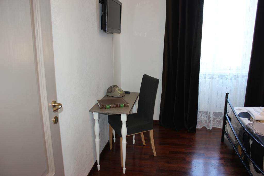 Casa Vacanze Voglia Di Roma Buitenkant foto