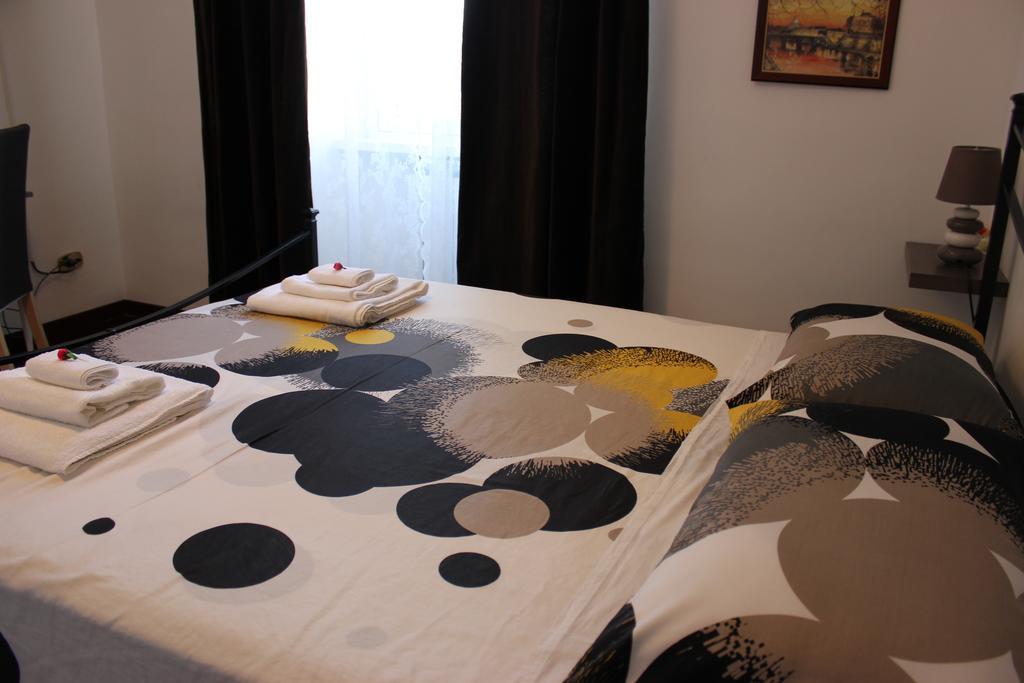 Casa Vacanze Voglia Di Roma Buitenkant foto