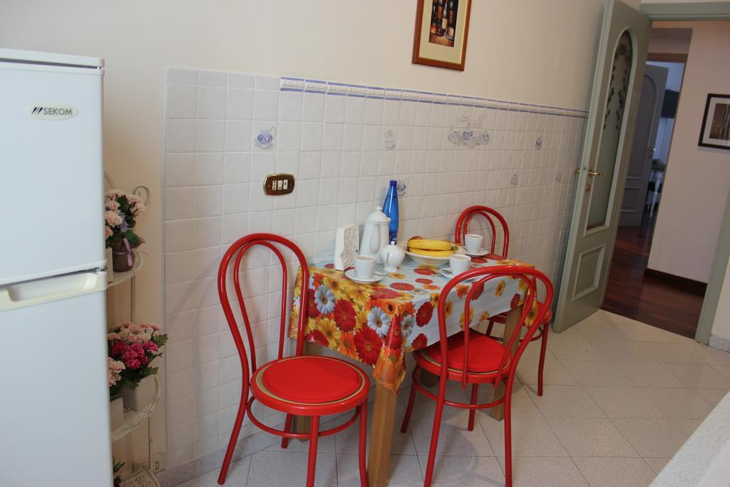 Casa Vacanze Voglia Di Roma Buitenkant foto