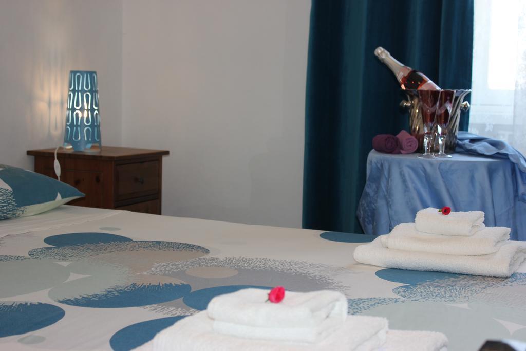 Casa Vacanze Voglia Di Roma Buitenkant foto